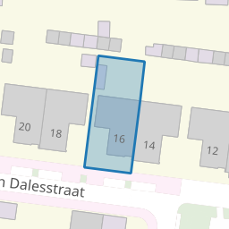 Perceel GZE00-B-5143