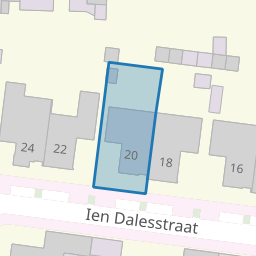 Perceel GZE00-B-5145