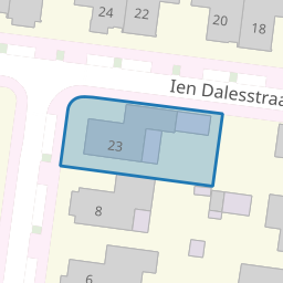 Perceel GZE00-B-5158