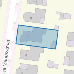 Perceel GZE00-B-5160