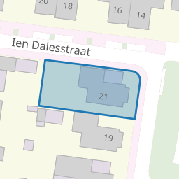 Perceel GZE00-B-5167