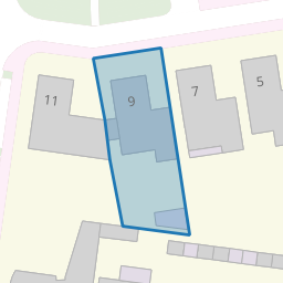 Perceel GZE00-B-5169