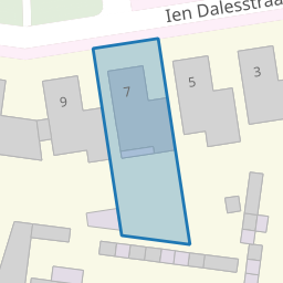 Perceel GZE00-B-5170