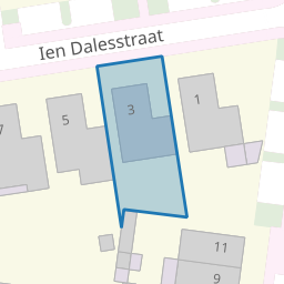 Perceel GZE00-B-5172