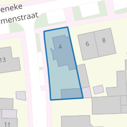 Perceel GZE00-B-5180