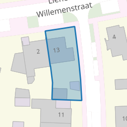 Perceel GZE00-B-5183