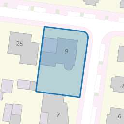 Perceel GZE00-B-5187