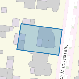 Perceel GZE00-B-5188