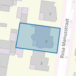 Perceel GZE00-B-5189