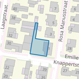 Perceel GZE00-B-5191