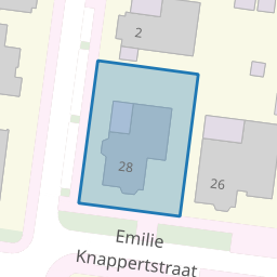 Perceel GZE00-B-5192