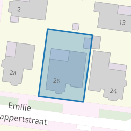 Perceel GZE00-B-5193