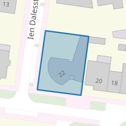 Perceel GZE00-B-5195