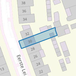 Perceel GZE00-B-5204