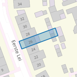 Perceel GZE00-B-5206