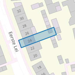 Perceel GZE00-B-5207