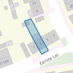 Perceel GZE00-B-5210