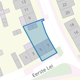 Perceel GZE00-B-5212