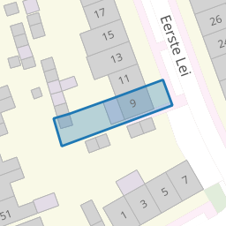 Perceel GZE00-B-5213