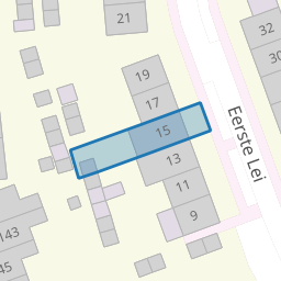 Perceel GZE00-B-5214