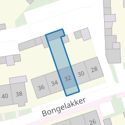 Perceel GZE00-B-5218