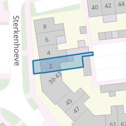 Perceel GZE00-B-5227