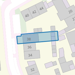 Perceel GZE00-B-5237