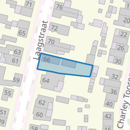 Perceel GZE00-B-5245