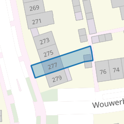 Perceel GZE00-B-5247