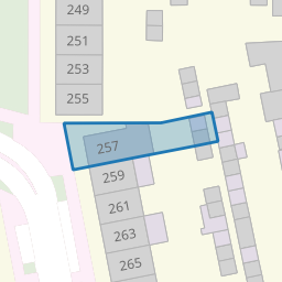 Perceel GZE00-B-5255