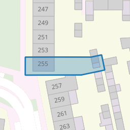 Perceel GZE00-B-5256