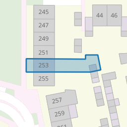 Perceel GZE00-B-5257