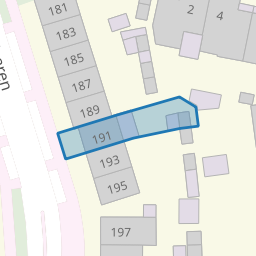 Perceel GZE00-B-5265