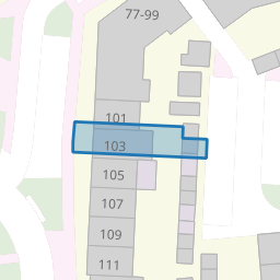 Perceel GZE00-B-5274