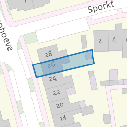 Perceel GZE00-B-5280