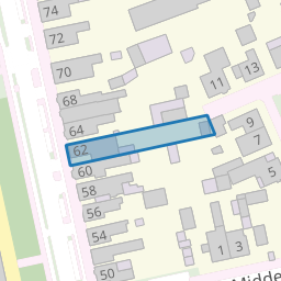 Perceel GZE00-B-5283