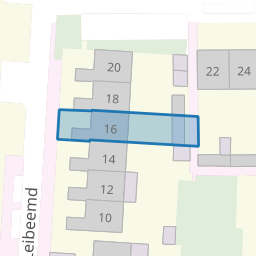 Perceel GZE00-B-5291