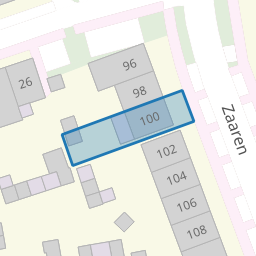 Perceel GZE00-B-5294