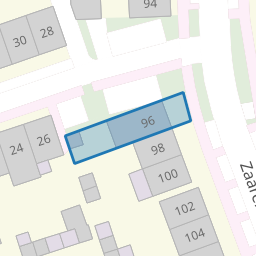 Perceel GZE00-B-5296