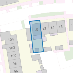 Perceel GZE00-B-5299