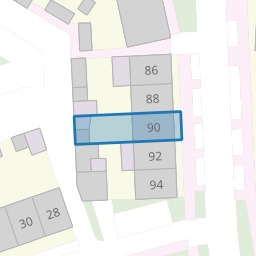 Perceel GZE00-B-5303