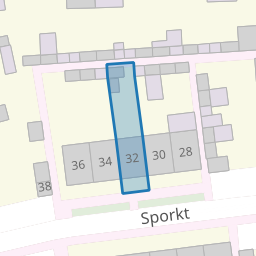 Perceel GZE00-B-5310