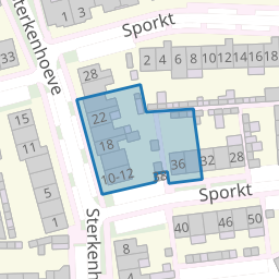 Perceel GZE00-B-5311