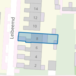 Perceel GZE00-B-5312