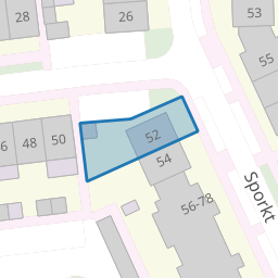 Perceel GZE00-B-5314