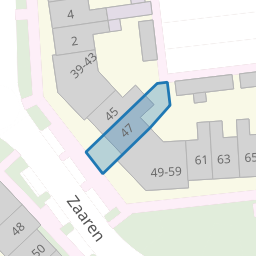 Perceel GZE00-B-5316