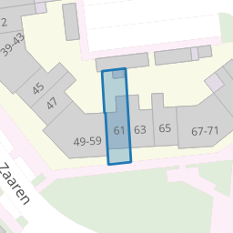 Perceel GZE00-B-5317