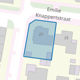 Perceel GZE00-B-5323