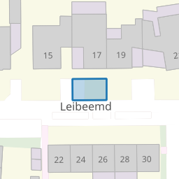 Perceel GZE00-B-5335