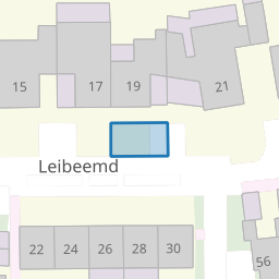 Perceel GZE00-B-5336